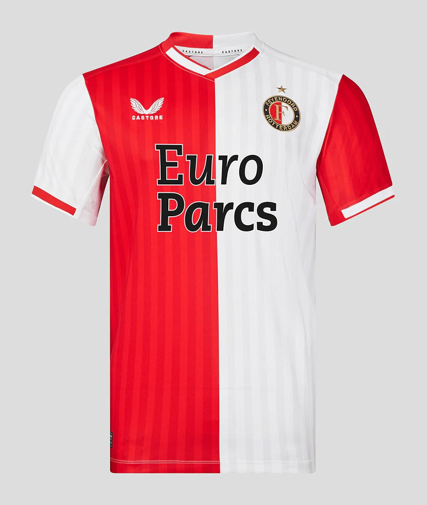 Feyenoord 23/24 Home Kit