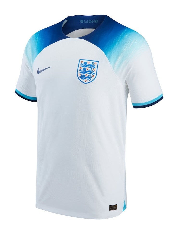 England 22 Home Jersey - World Cup