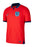 England 22 Away Jersey - World Cup