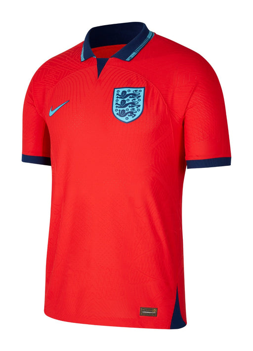 England 22 Away Jersey - World Cup