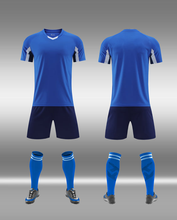 Plain Full Kits Style 3