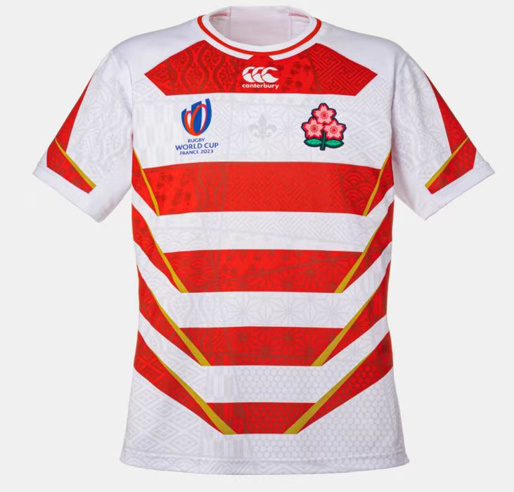 Japan 2023 RWC Home Jersey