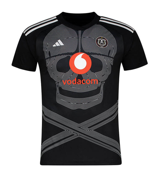 Orlando Pirates 23/24 Home Jersey