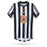 NEWCASTLE UNITED 97/99 Home Jersey