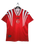 Turkey 1996 Home Jersey