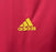 Spain 2010 Home Jersey