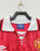 MANCHESTER UNITED 92/94 Home Jersey