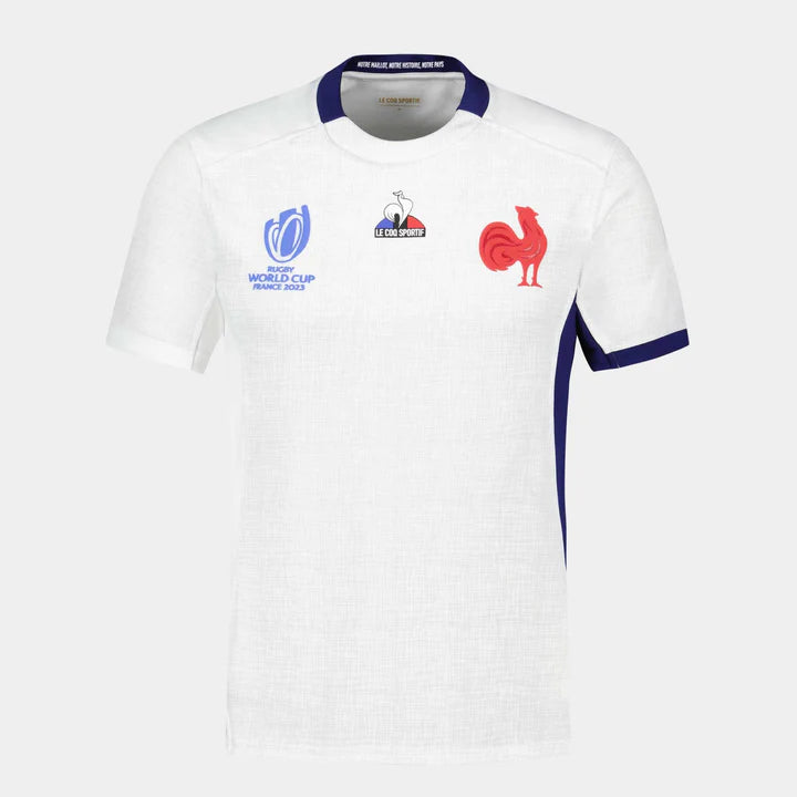 France 2023 RWC Away Jersey