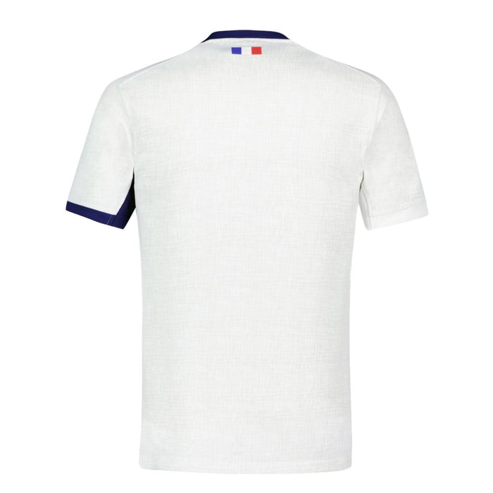 France Away RWC 23/24 Jersey