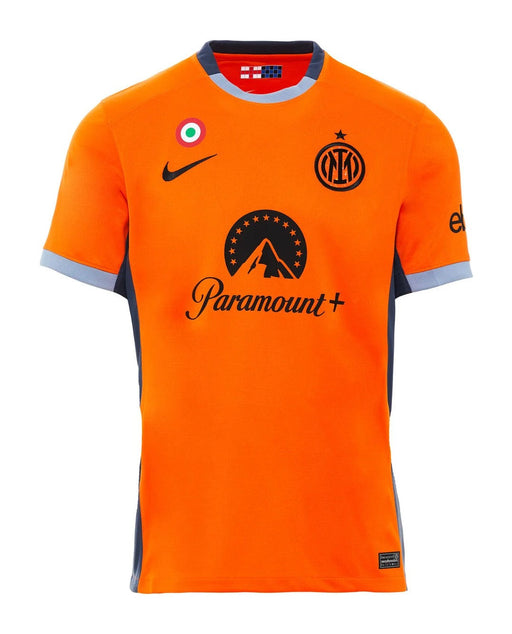 Inter Milan 23/24 Third Kit (Player Version)