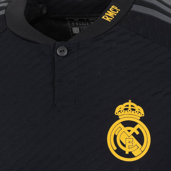 Real Madrid 23/24 Third Kit (Player Version)