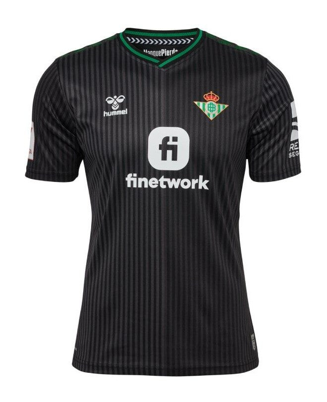 Real Betis 23/24 Third Jersey