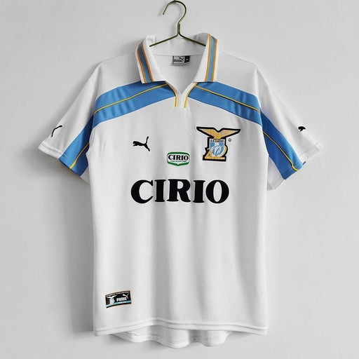 LAZIO 98/00 Away Jersey