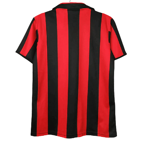 AC MILAN 88/89 Home Jersey