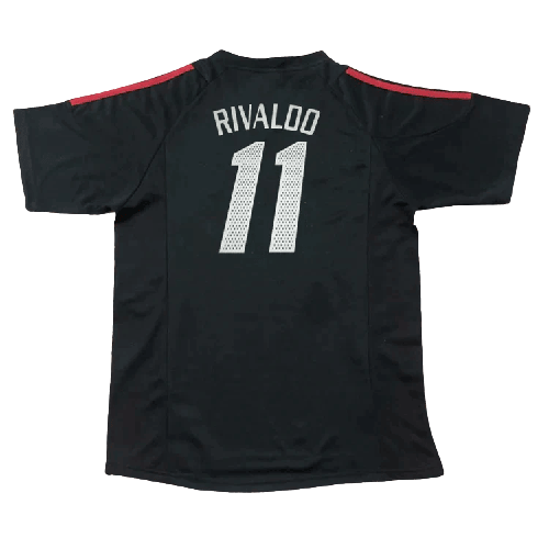 AC MILAN 02/03 Third Jersey