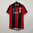 EINTRACHT FRANKFURT 99/00 Home Jersey