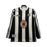 NEWCASTLE UNITED 99/00 Home Jersey-Long Sleeve