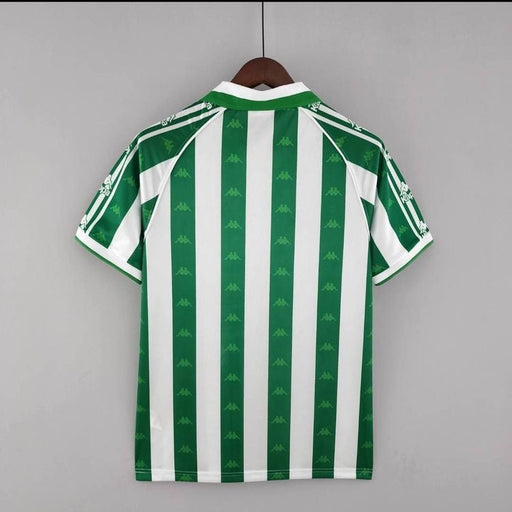 REAL BETIS 96/97 Home Jersey