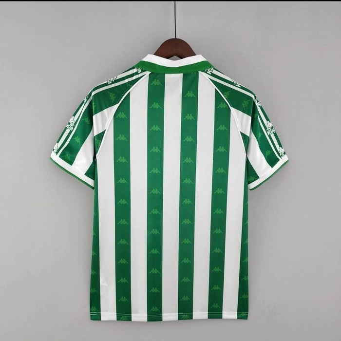 REAL BETIS 96/97 Home Jersey