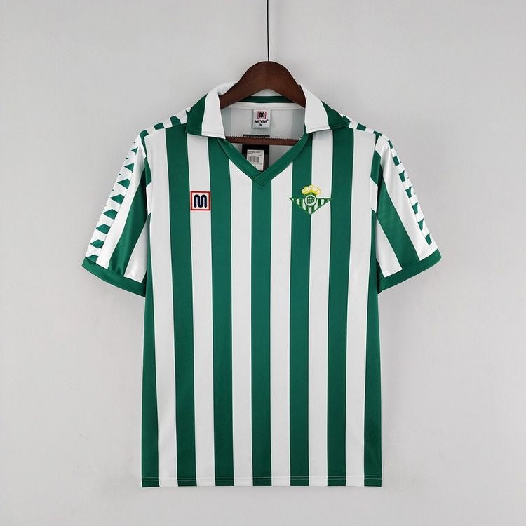 REAL BETIS 82/85 Home Jersey