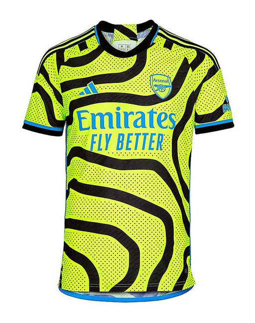 Arsenal 23/24 Away Kit (Player Version)