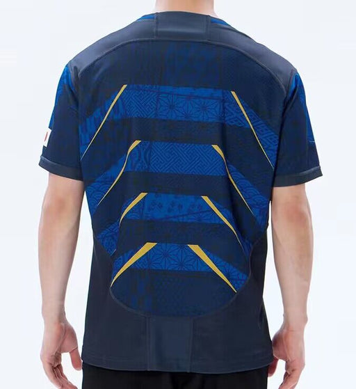 Japan Away RWC 23/24 Jersey