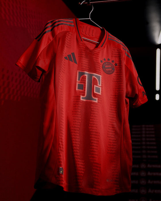 FC Bayern 24/25 Home Jersey