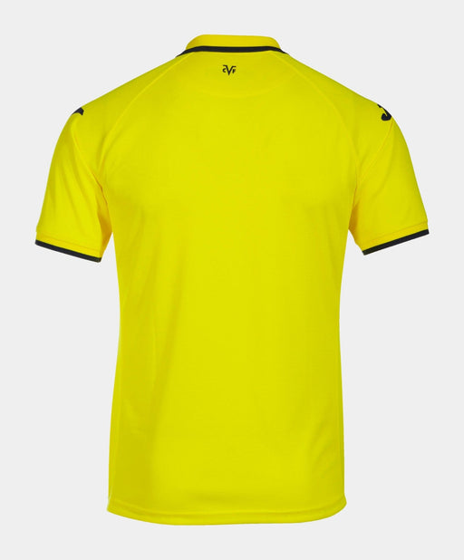 Villarreal 22/23 Home Jersey