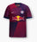 RB Leipzig 23/24 Away Kit