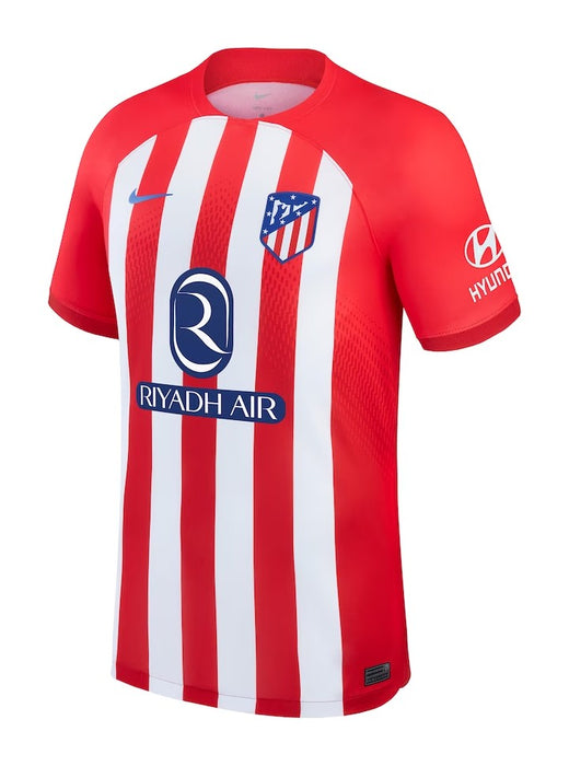 Atlético Madrid 23/24 Home Kit (Player Version)