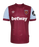 West Ham  23/24 Home Jersey