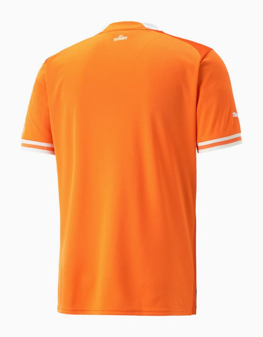 Ivory Coast 22/24 AFCON Home Jersey