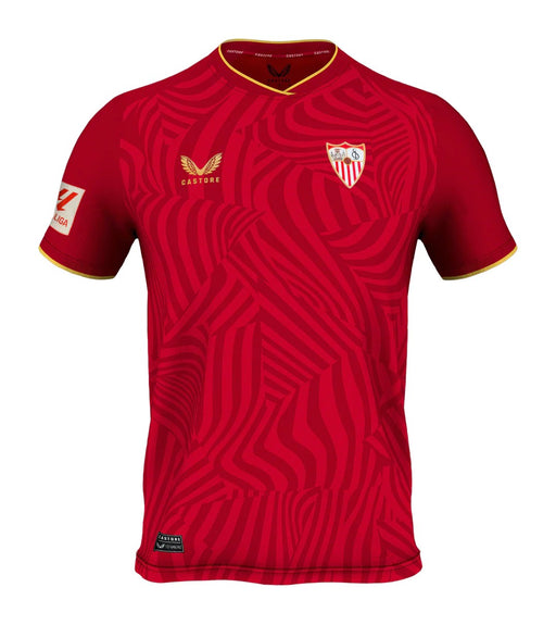 Sevilla FC 23/24 Away Jersey