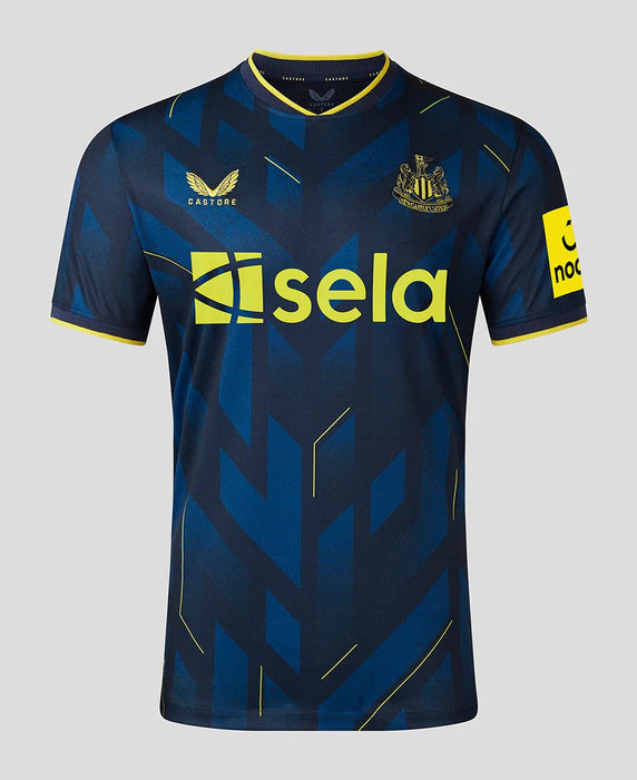 Newcastle United 23/24 Third Kit (Player Version)