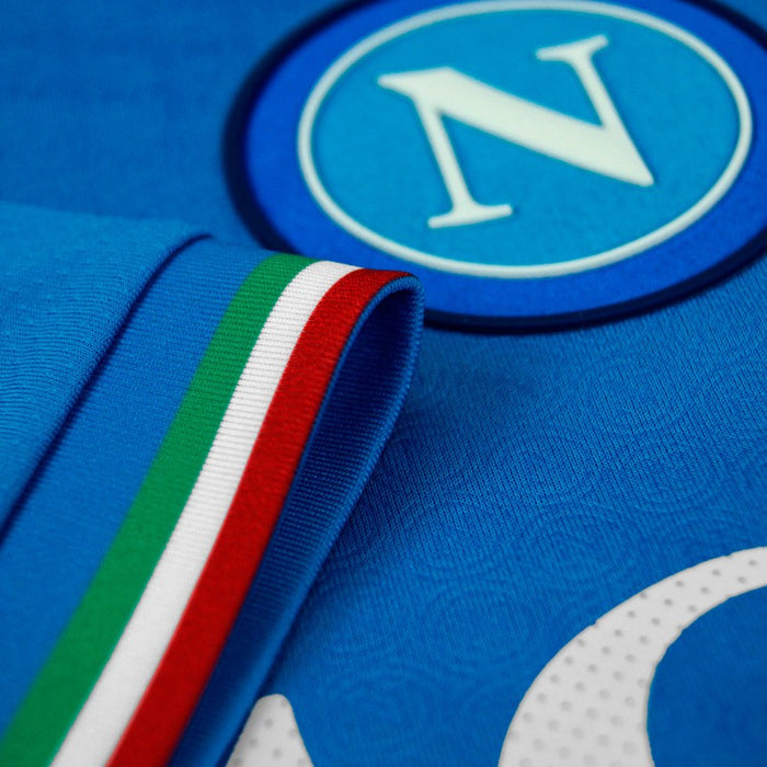 SSC Napoli 23/24 Home Kit