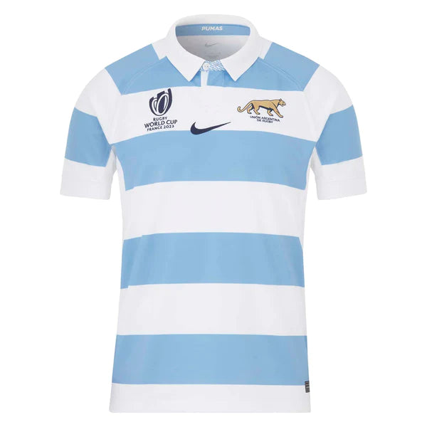 Argentina 2023 RWC Home Jersey