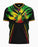 Mali 23/24 AFCON Third Jersey