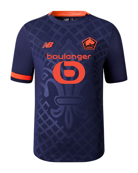 Lille LOSC 23/24 Third Kit