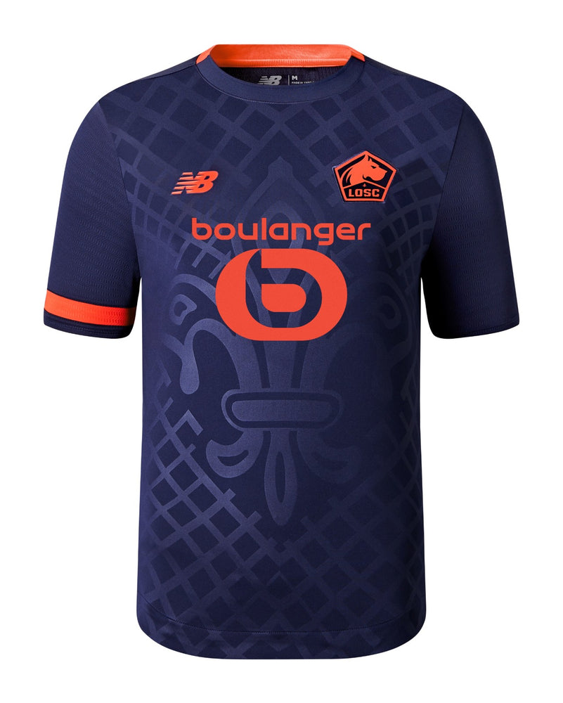 Lille LOSC 23/24 Third Kit