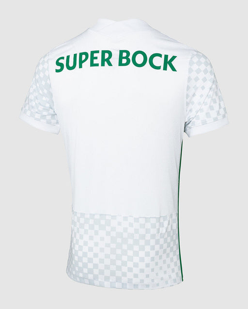 Sporting CP 22-23 third jersey