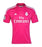 Real Madrid 14/15 Away Jersey