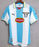 LAZIO 99/00 Home Jersey