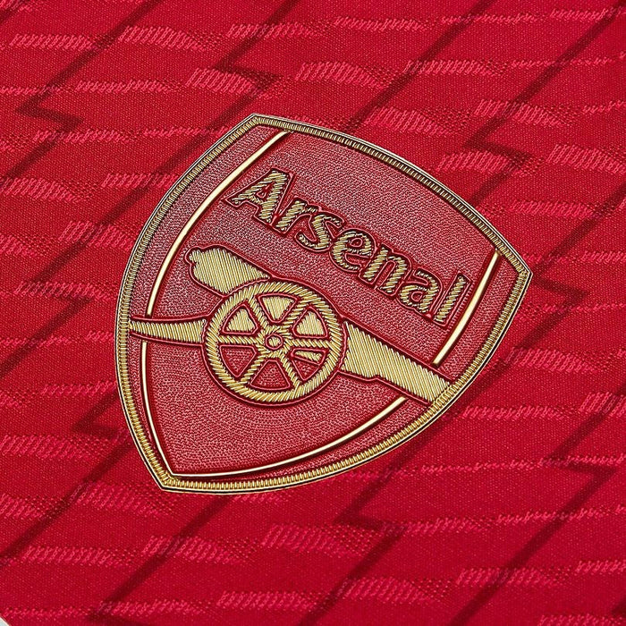 Arsenal 23/24 Home Kit (Player Version)