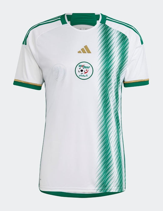 Algeria 23/24 AFCON Home Jersey