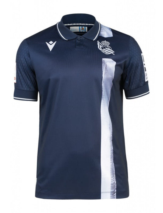 Real Sociedad 23/24 Away Jersey