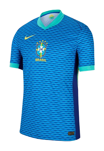 Brazil 2024  Away Jersey - Copa America