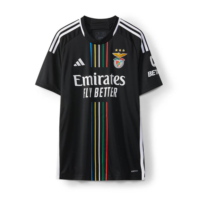 SL Benfica 23/24 Away Kit