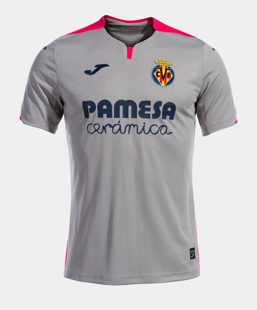 Villarreal 23/24 Third Jersey