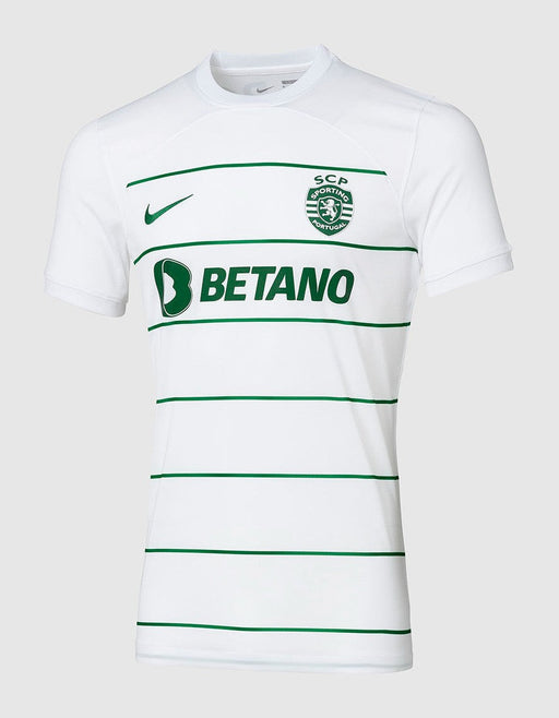 Sporting CP 23-24 away jersey