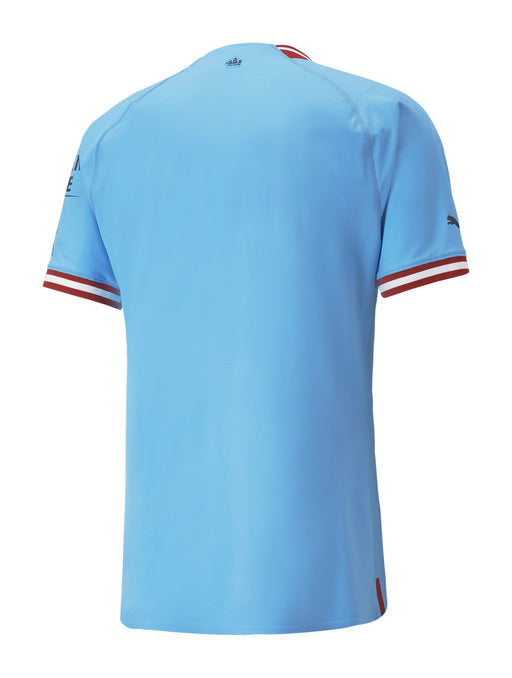 Man City 22/23 home Kit